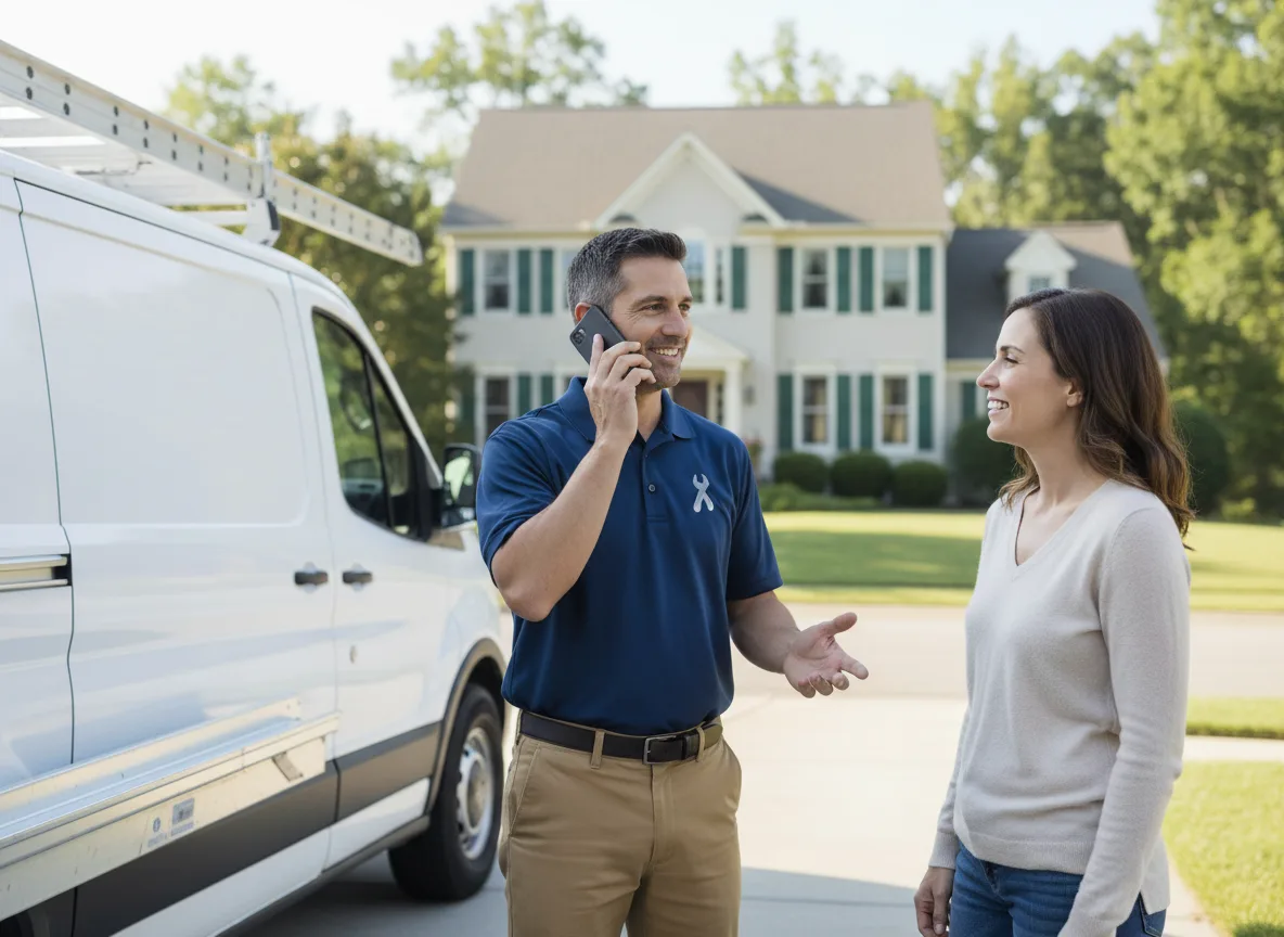 Home Gutter Service Lucile, ID FAQs